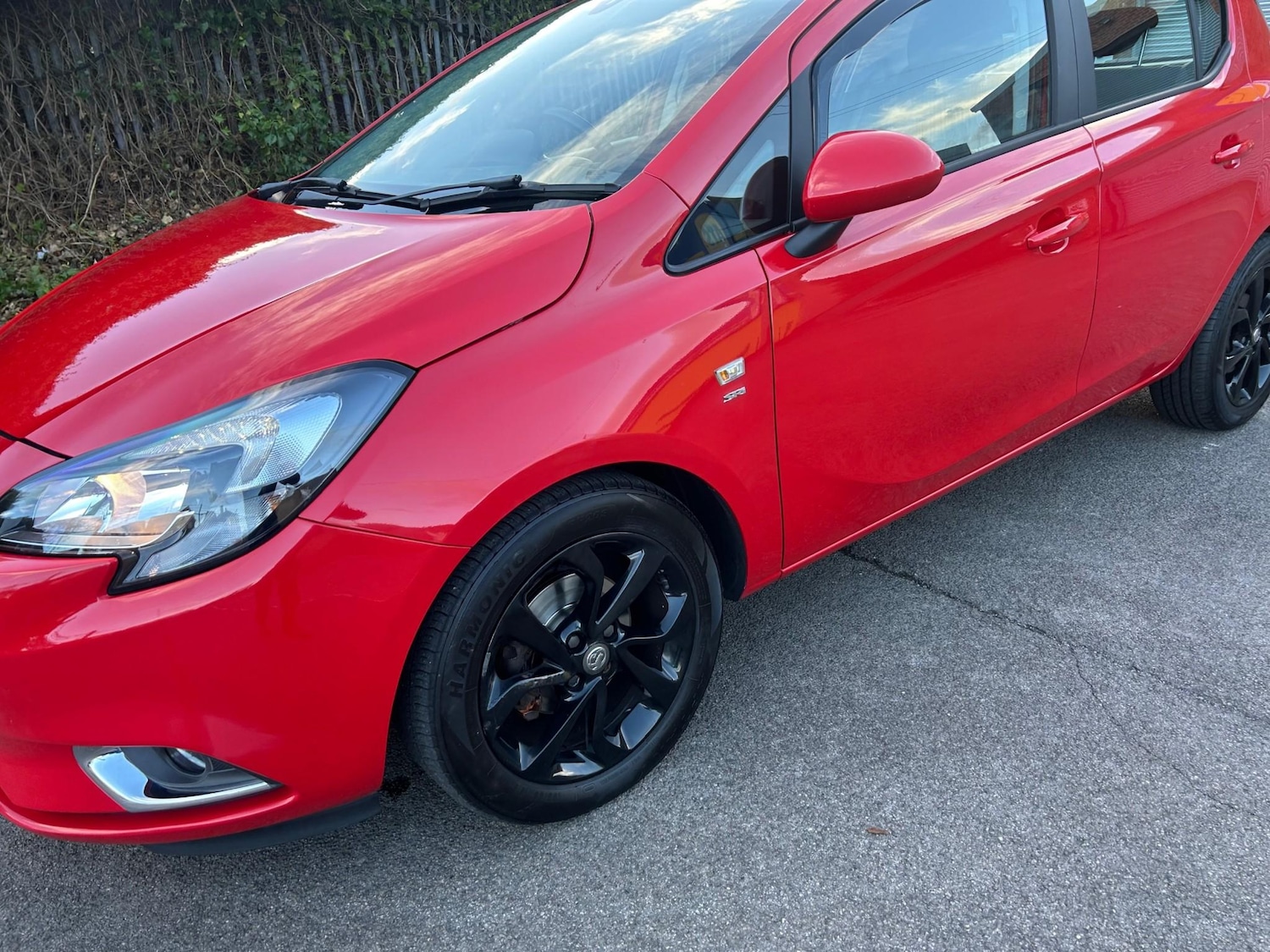 Used Vauxhall Corsa 2016 for sale - 76627478: Photo 3