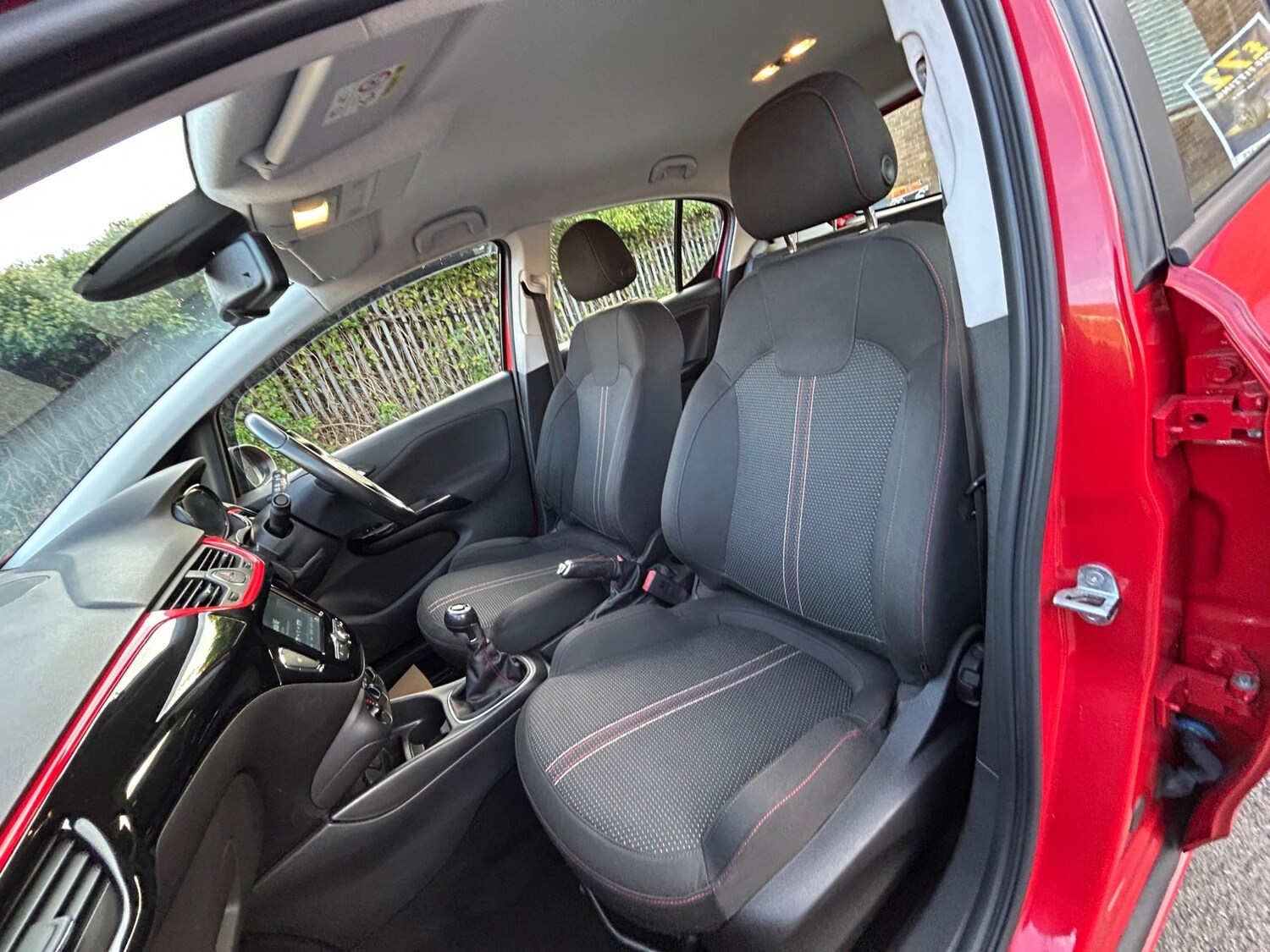 Used Vauxhall Corsa 2016 for sale - 76627478: Photo 36