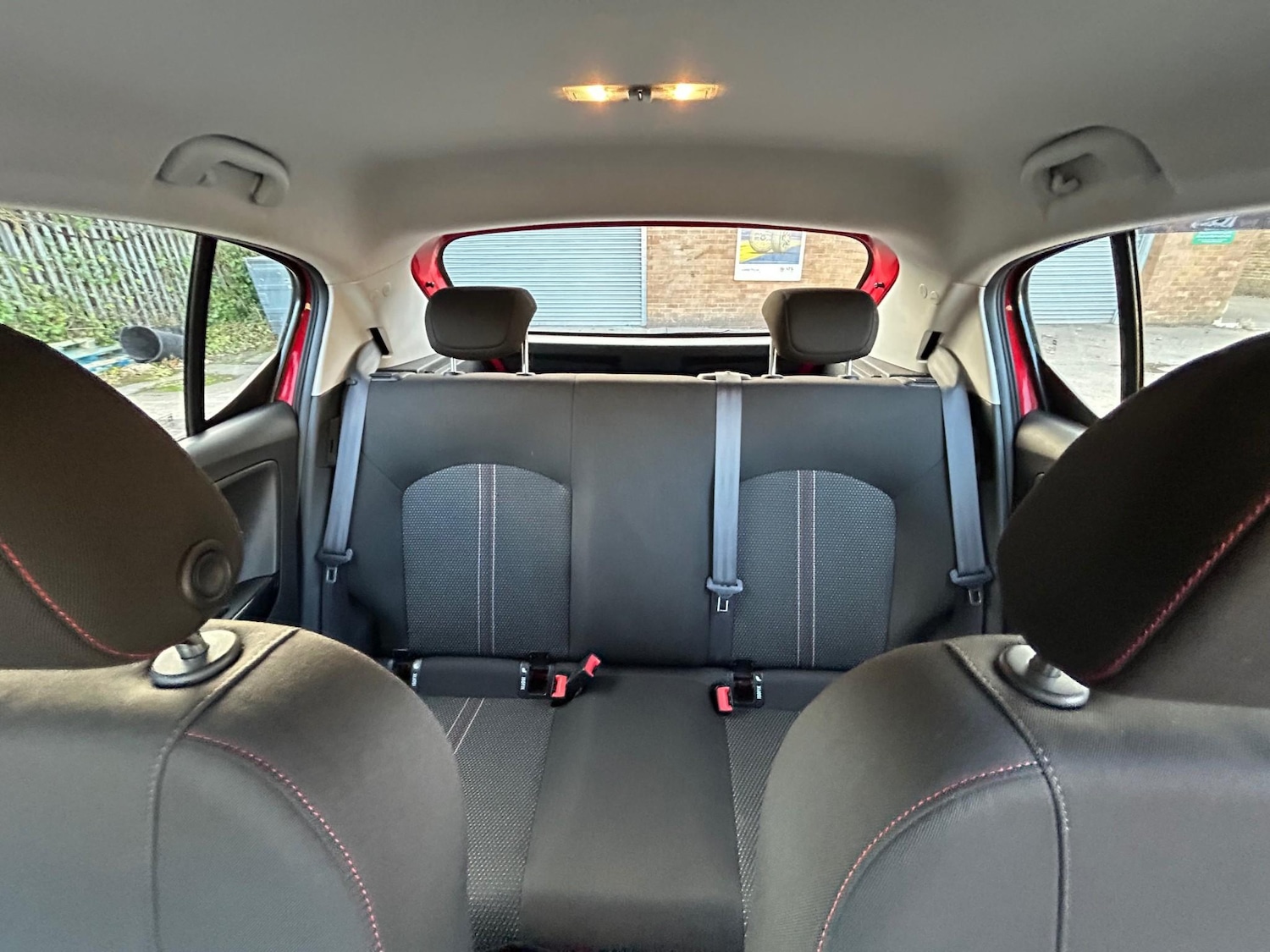 Used Vauxhall Corsa 2016 for sale - 76627478: Photo 37