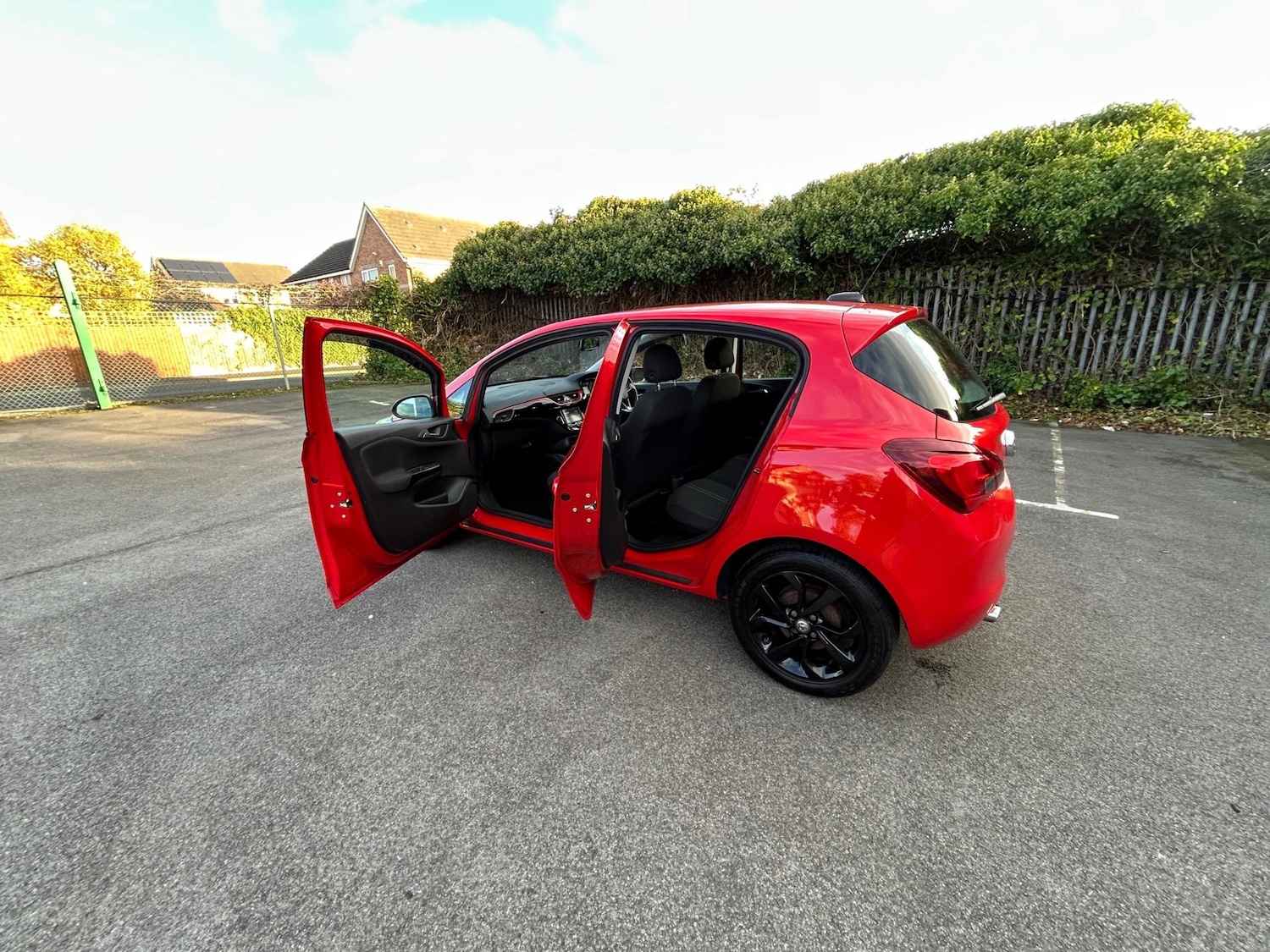 Used Vauxhall Corsa 2016 for sale - 76627478: Photo 40