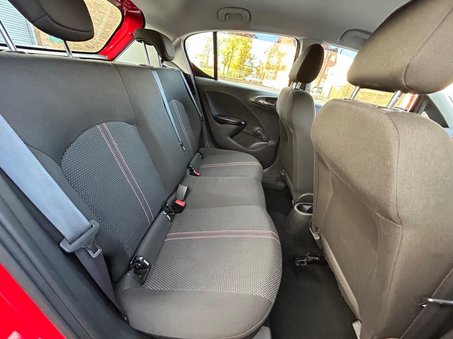 Used Vauxhall Corsa 2016 for sale - 76627478: Photo 41