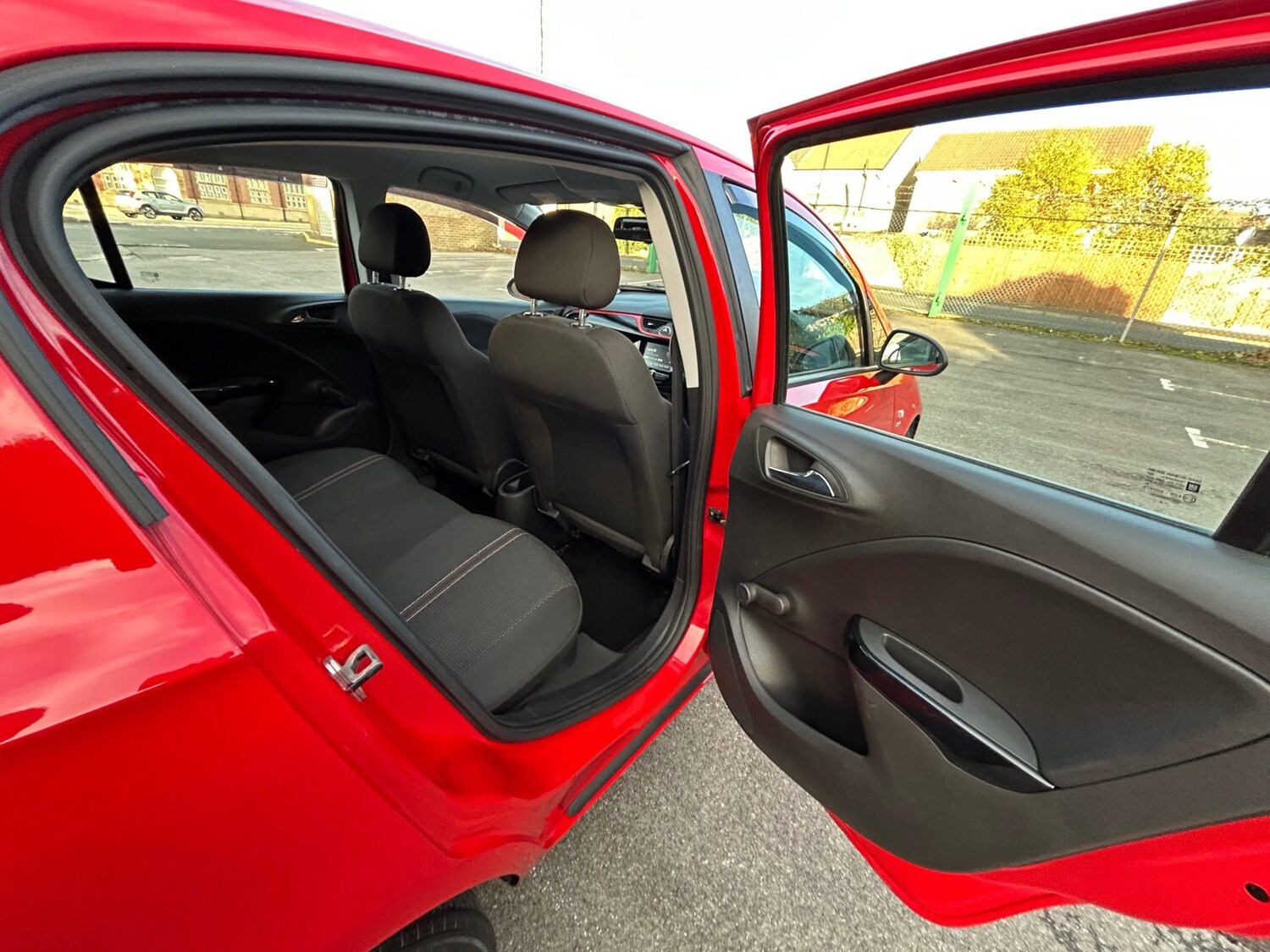 Used Vauxhall Corsa 2016 for sale - 76627478: Photo 42