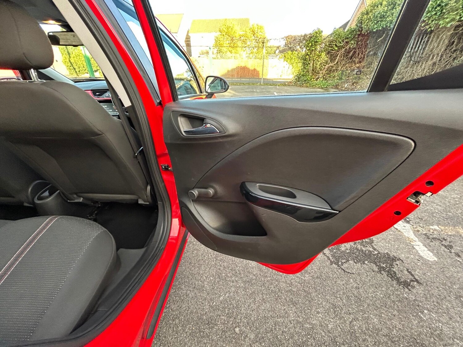 Used Vauxhall Corsa 2016 for sale - 76627478: Photo 43