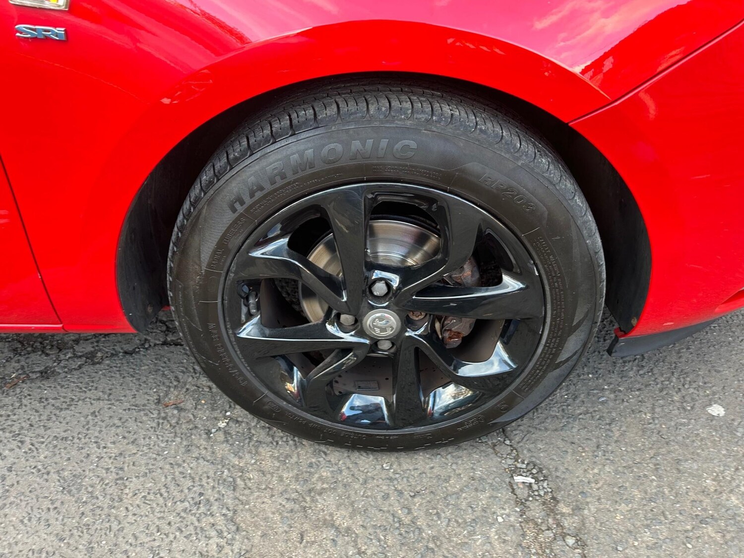 Used Vauxhall Corsa 2016 for sale - 76627478: Photo 46