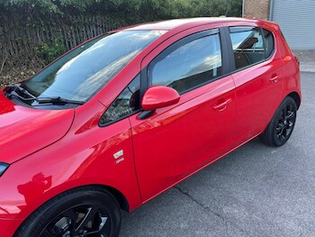 Used Vauxhall Corsa 2016 for sale - 76627478: Photo
