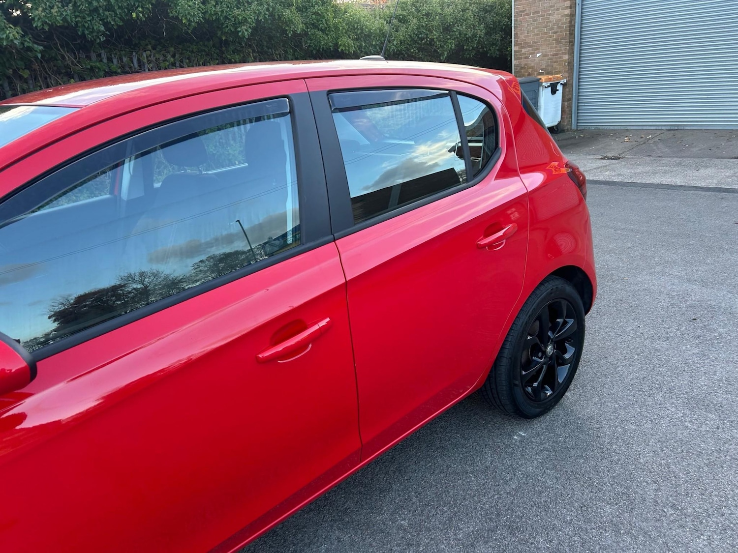 Used Vauxhall Corsa 2016 for sale - 76627478: Photo 5