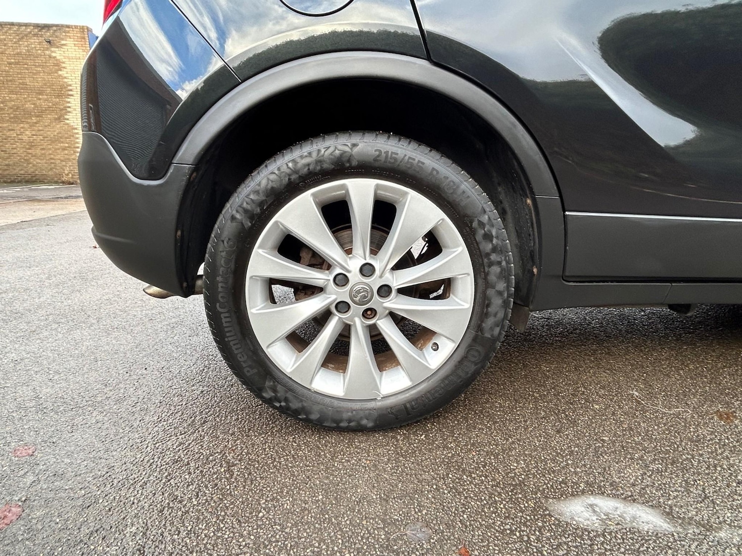 Used Vauxhall Mokka 2015 for sale - 77620324: Photo 19