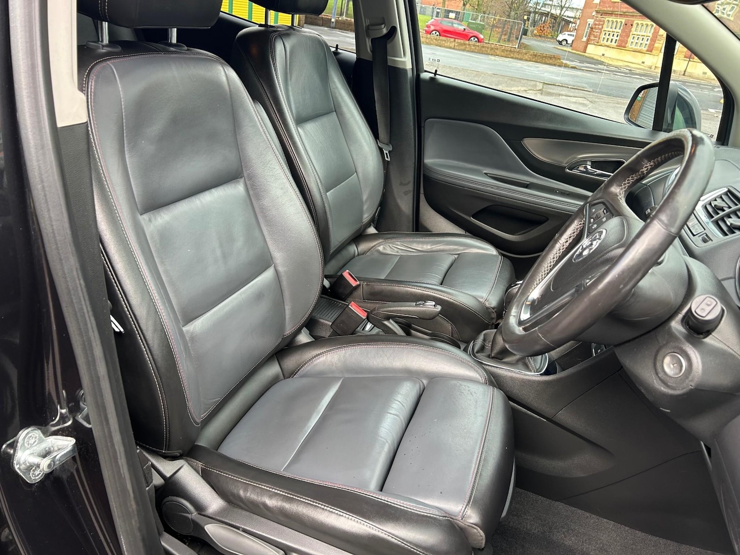 Used Vauxhall Mokka 2015 for sale - 77620324: Photo 21