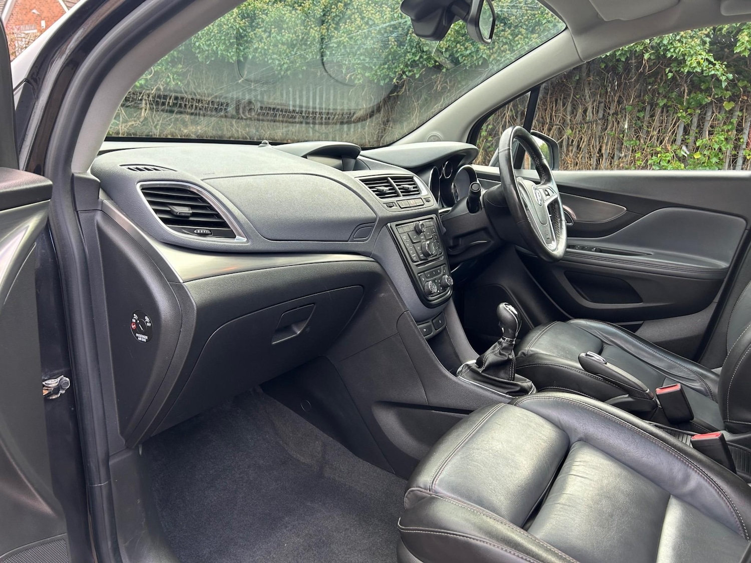 Used Vauxhall Mokka 2015 for sale - 77620324: Photo 22