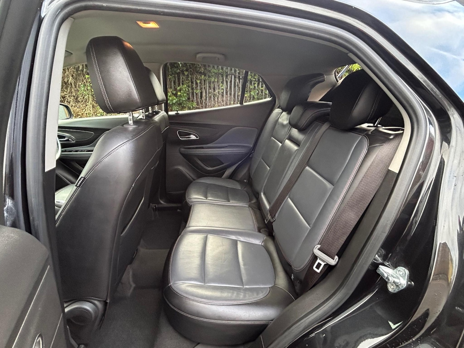 Used Vauxhall Mokka 2015 for sale - 77620324: Photo 25