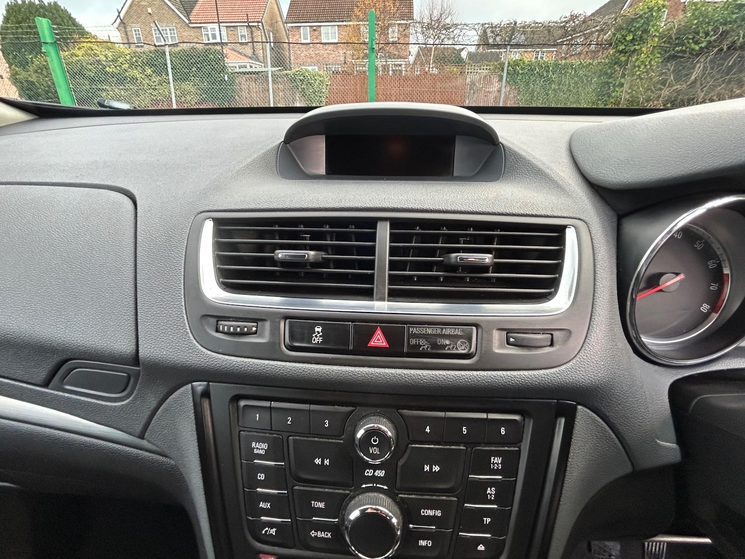 Used Vauxhall Mokka 2015 for sale - 77620324: Photo 27