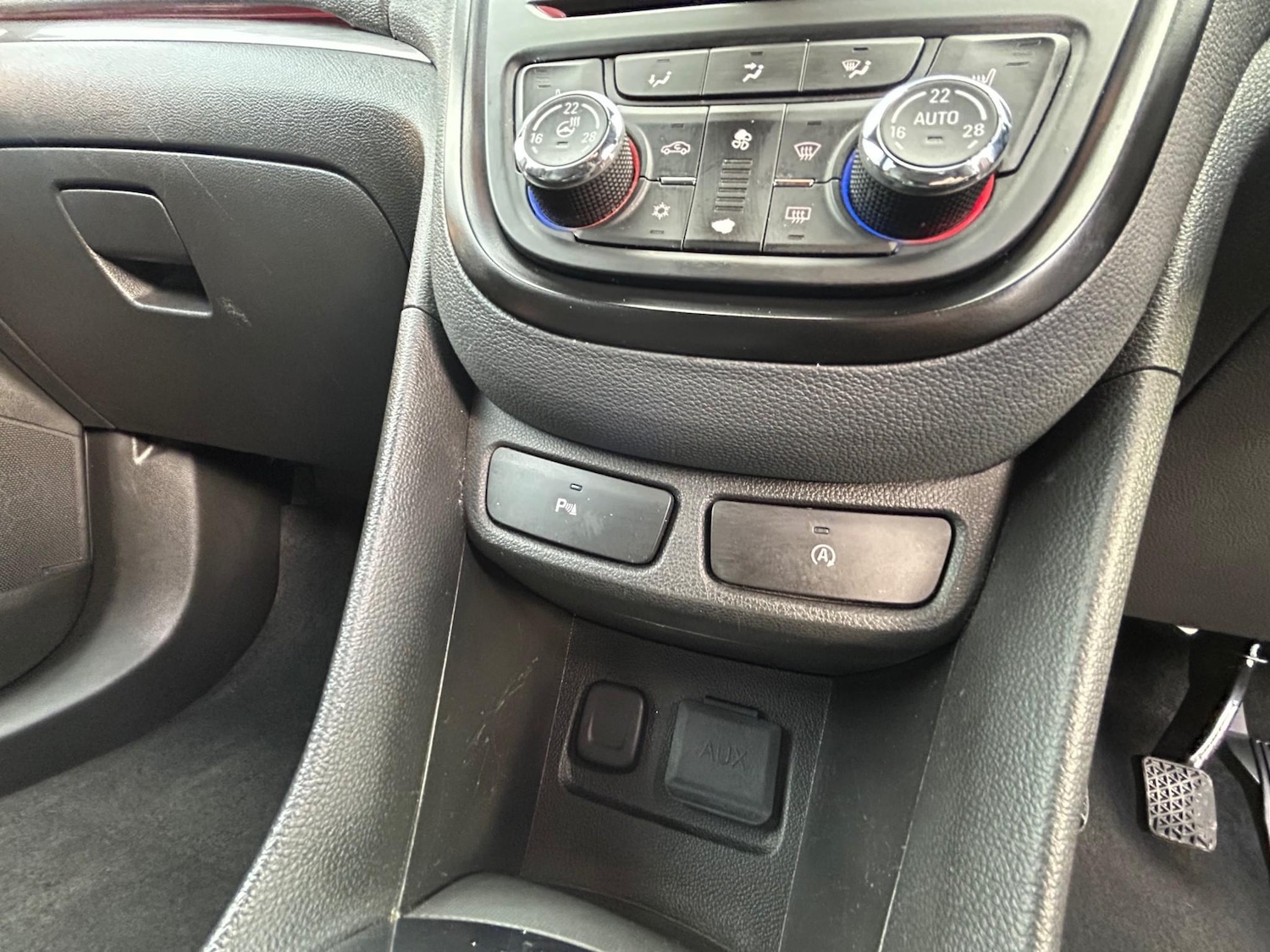 Used Vauxhall Mokka 2015 for sale - 77620324: Photo 31