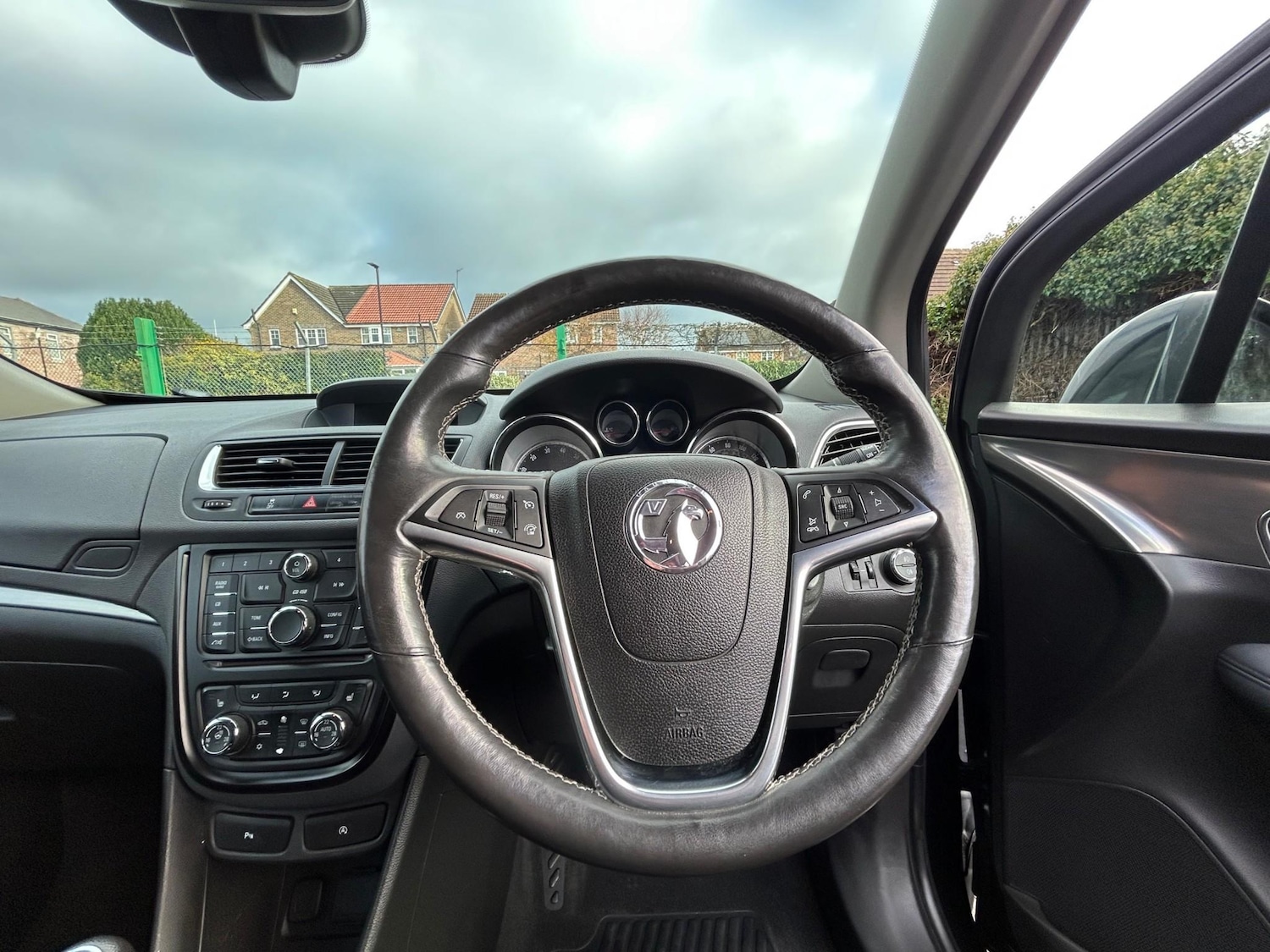 Used Vauxhall Mokka 2015 for sale - 77620324: Photo 34