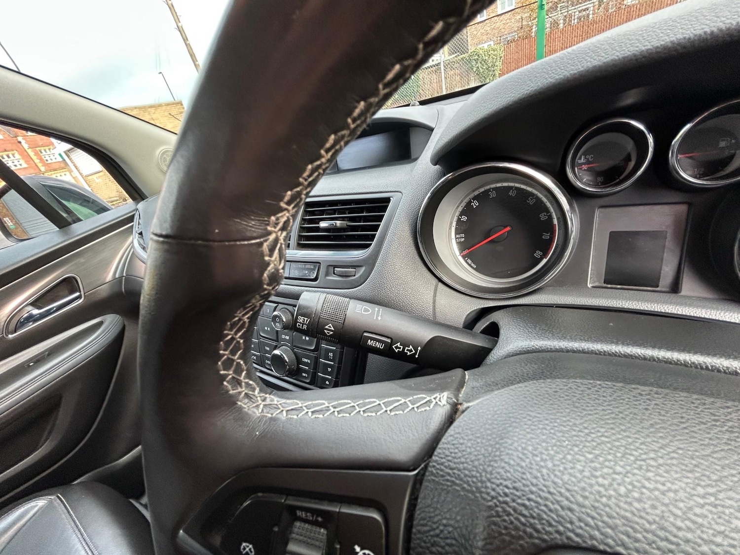 Used Vauxhall Mokka 2015 for sale - 77620324: Photo 37