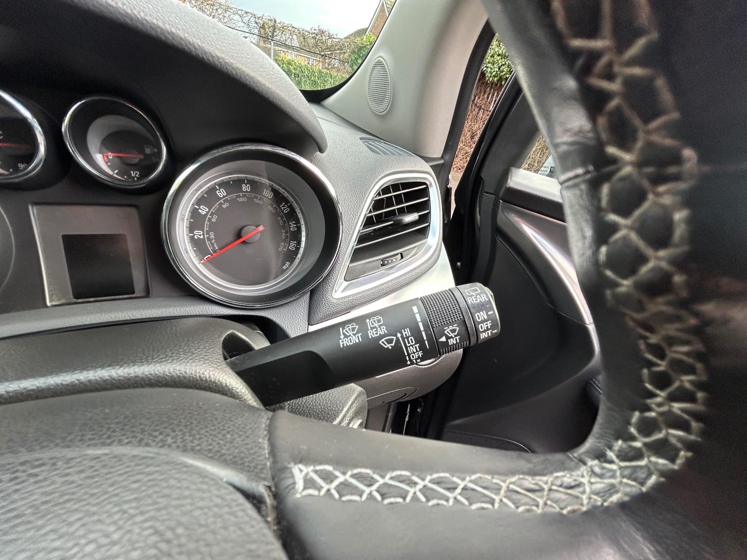 Used Vauxhall Mokka 2015 for sale - 77620324: Photo 38