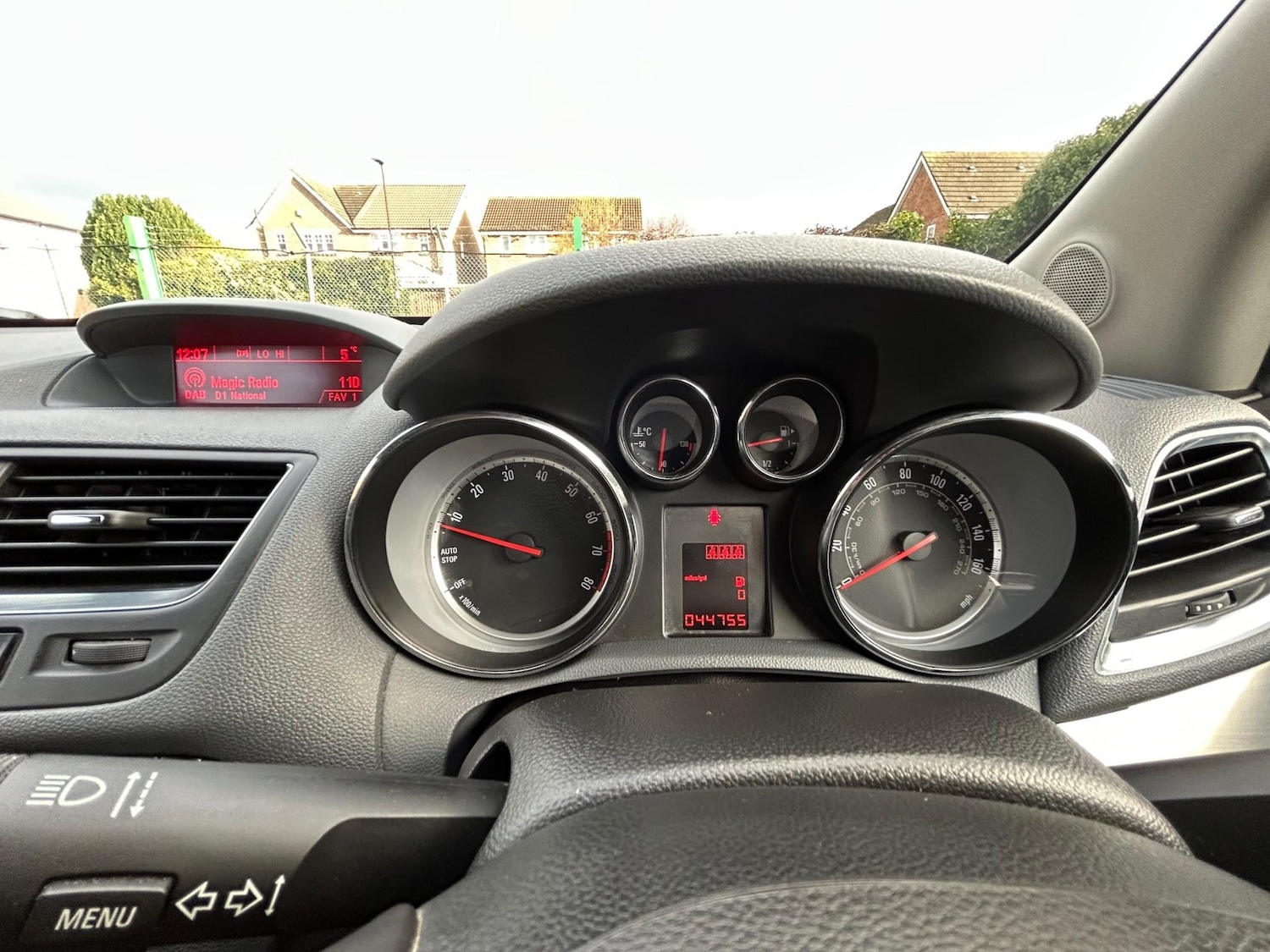 Used Vauxhall Mokka 2015 for sale - 77620324: Photo 39