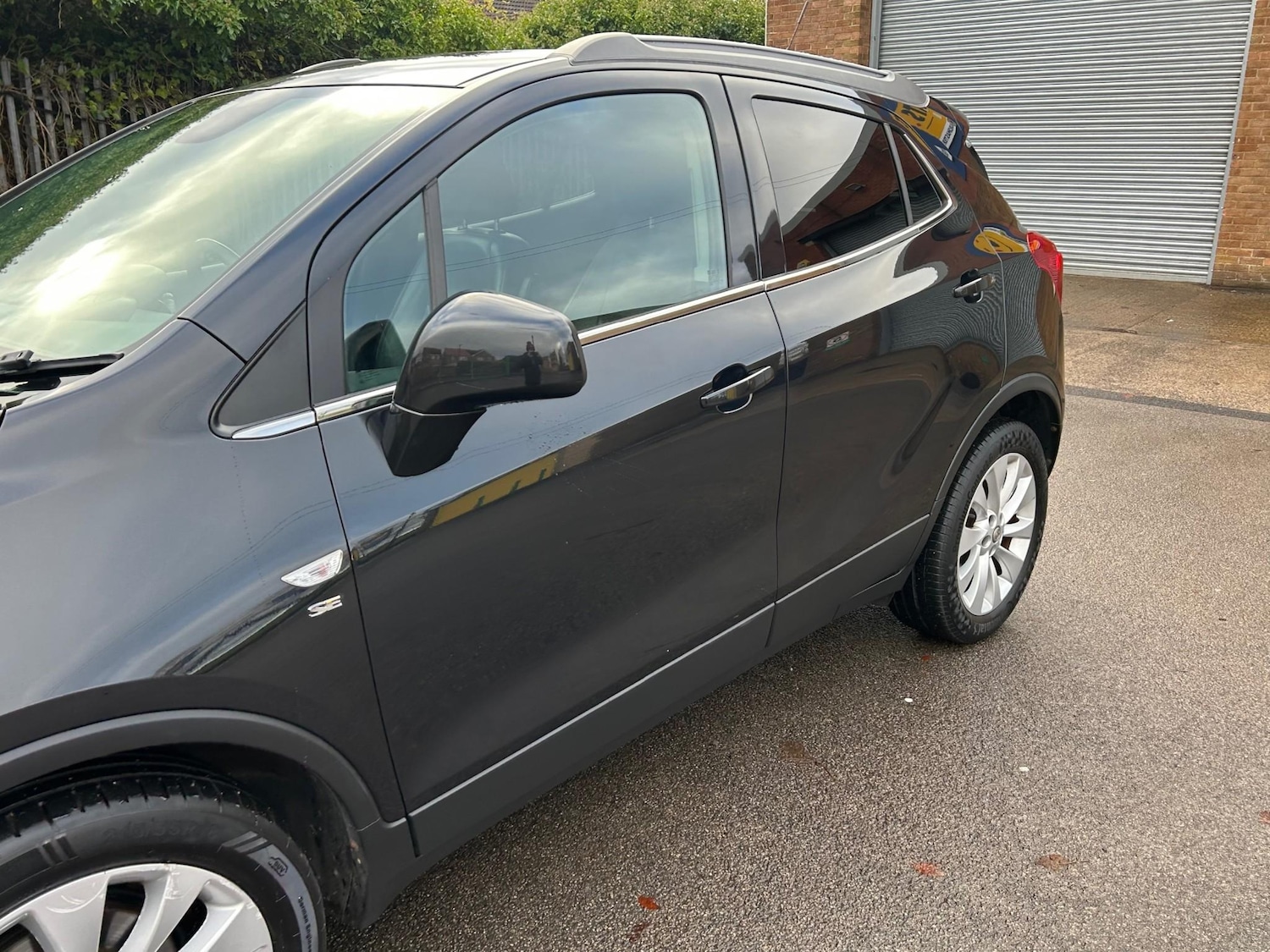 Used Vauxhall Mokka 2015 for sale - 77620324: Photo 4