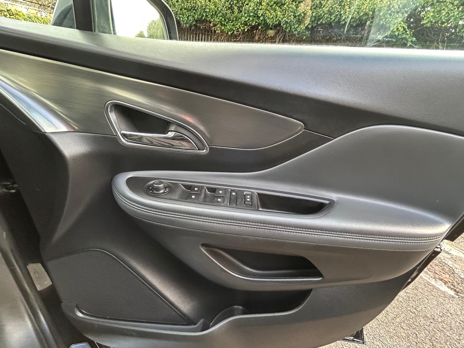 Used Vauxhall Mokka 2015 for sale - 77620324: Photo 42