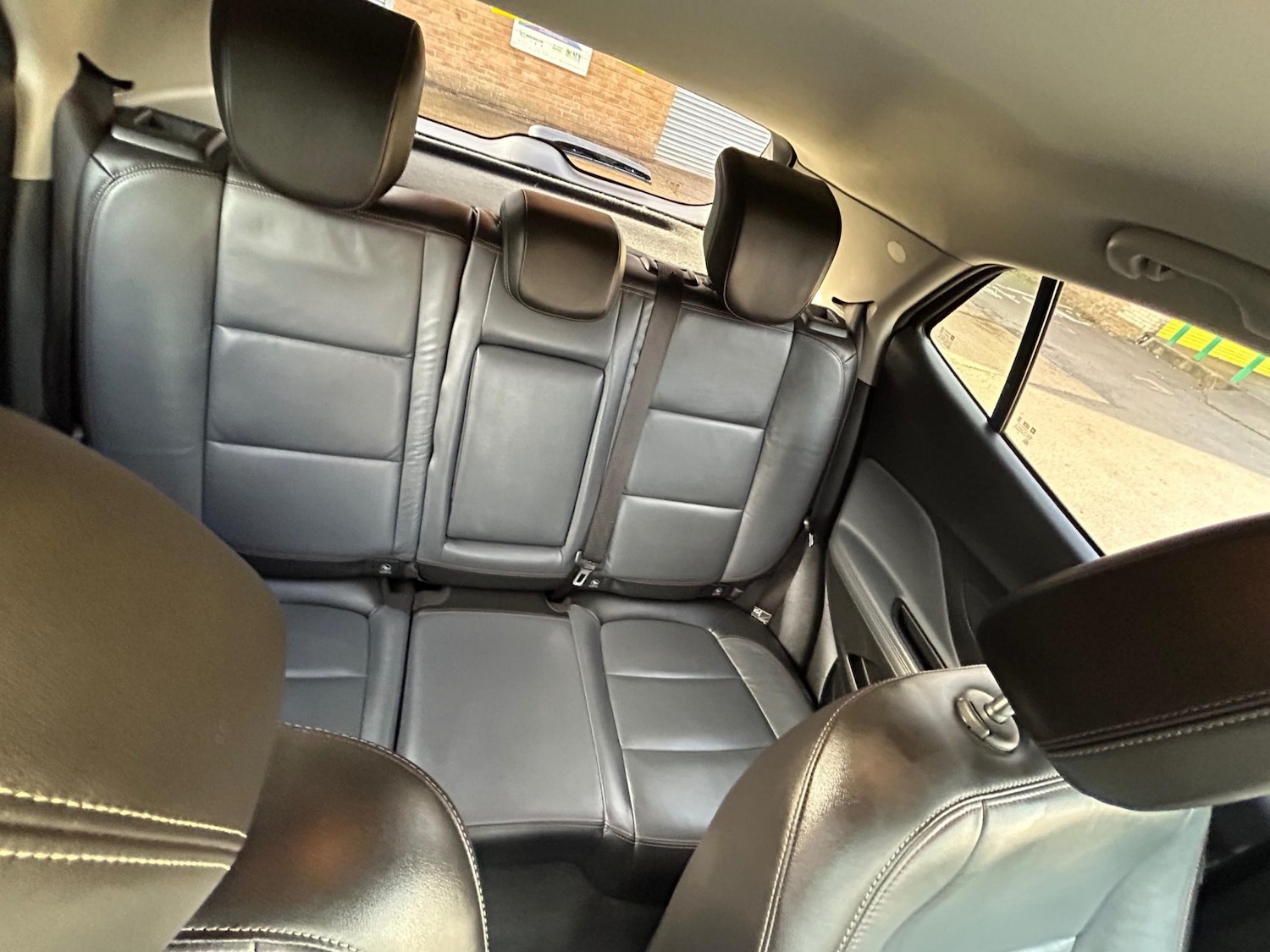 Used Vauxhall Mokka 2015 for sale - 77620324: Photo 44