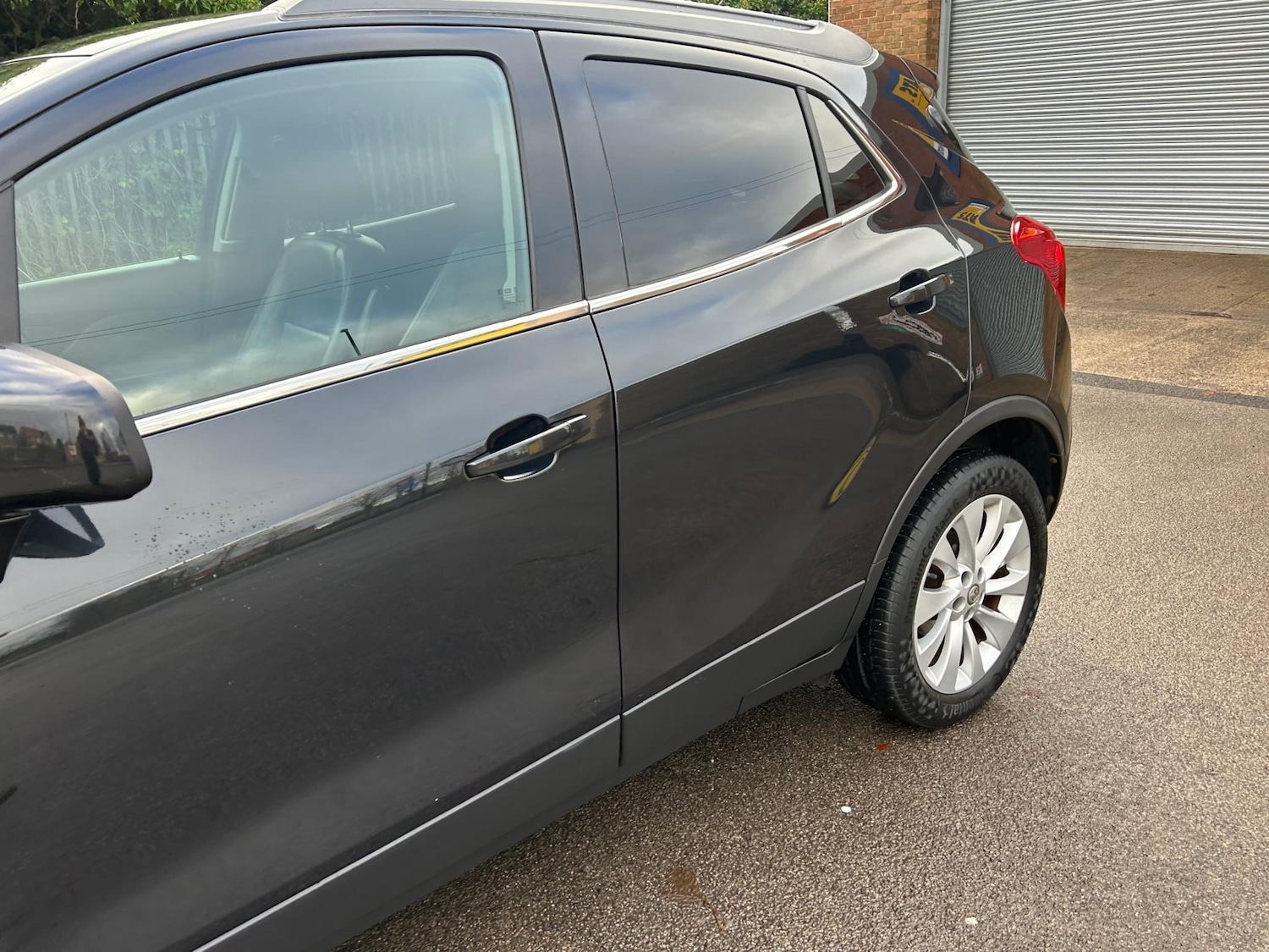 Used Vauxhall Mokka 2015 for sale - 77620324: Photo 5