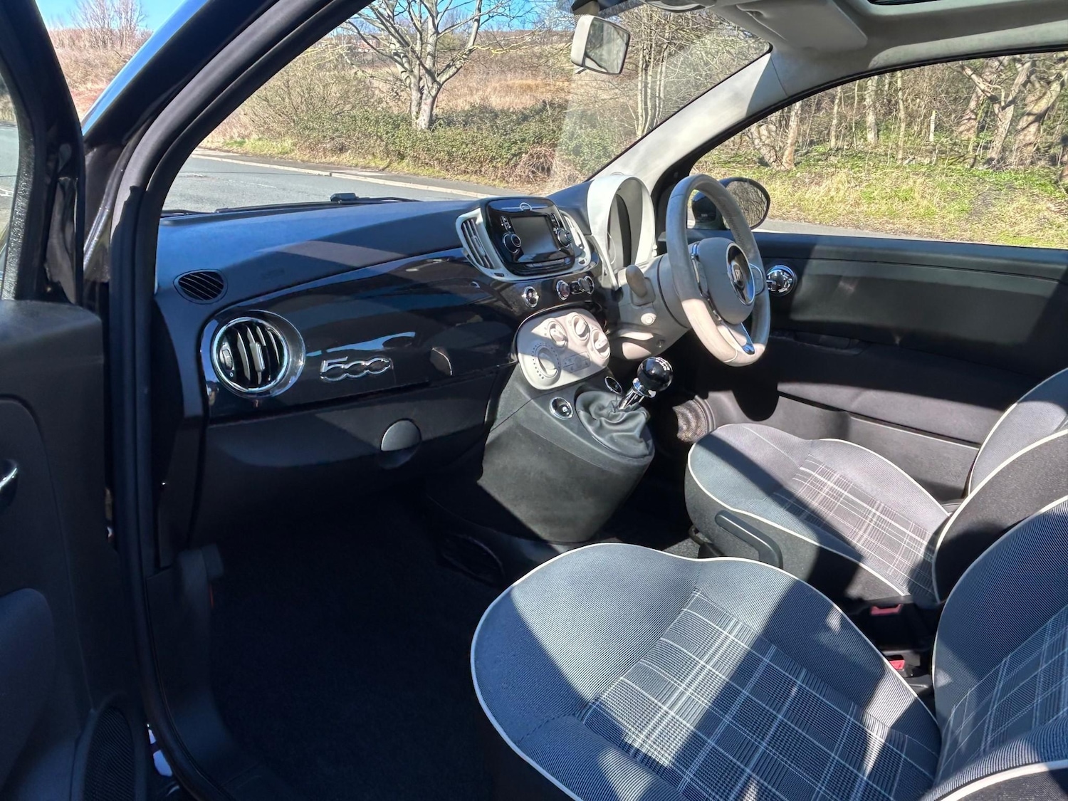 Used Fiat 500 2018 for sale - 77450842: Photo 23