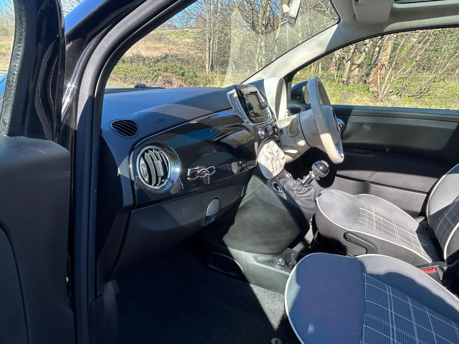 Used Fiat 500 2018 for sale - 77450842: Photo 24