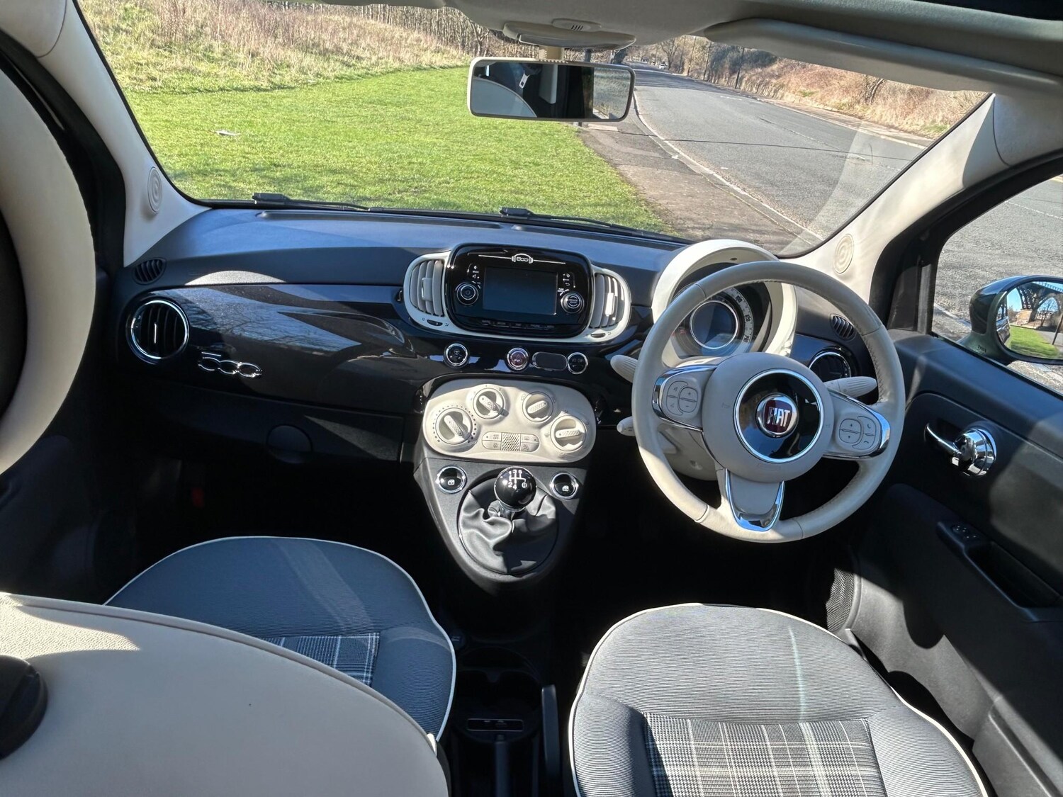 Used Fiat 500 2018 for sale - 77450842: Photo 26