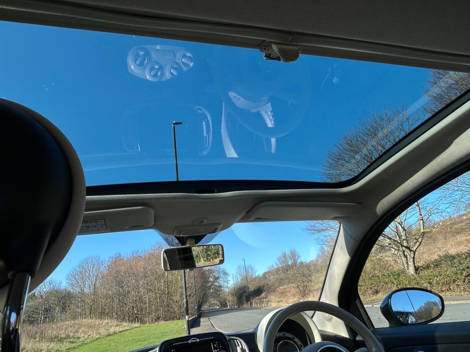 Used Fiat 500 2018 for sale - 77450842: Photo 27