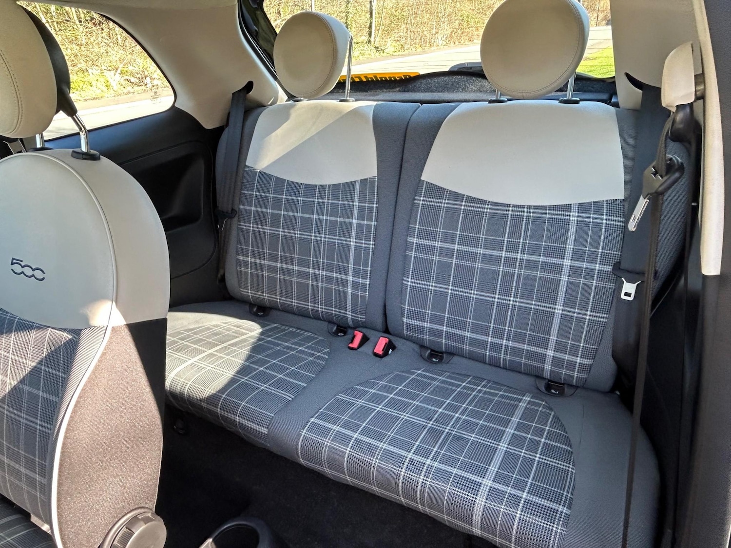 Used Fiat 500 2018 for sale - 77450842: Photo 29