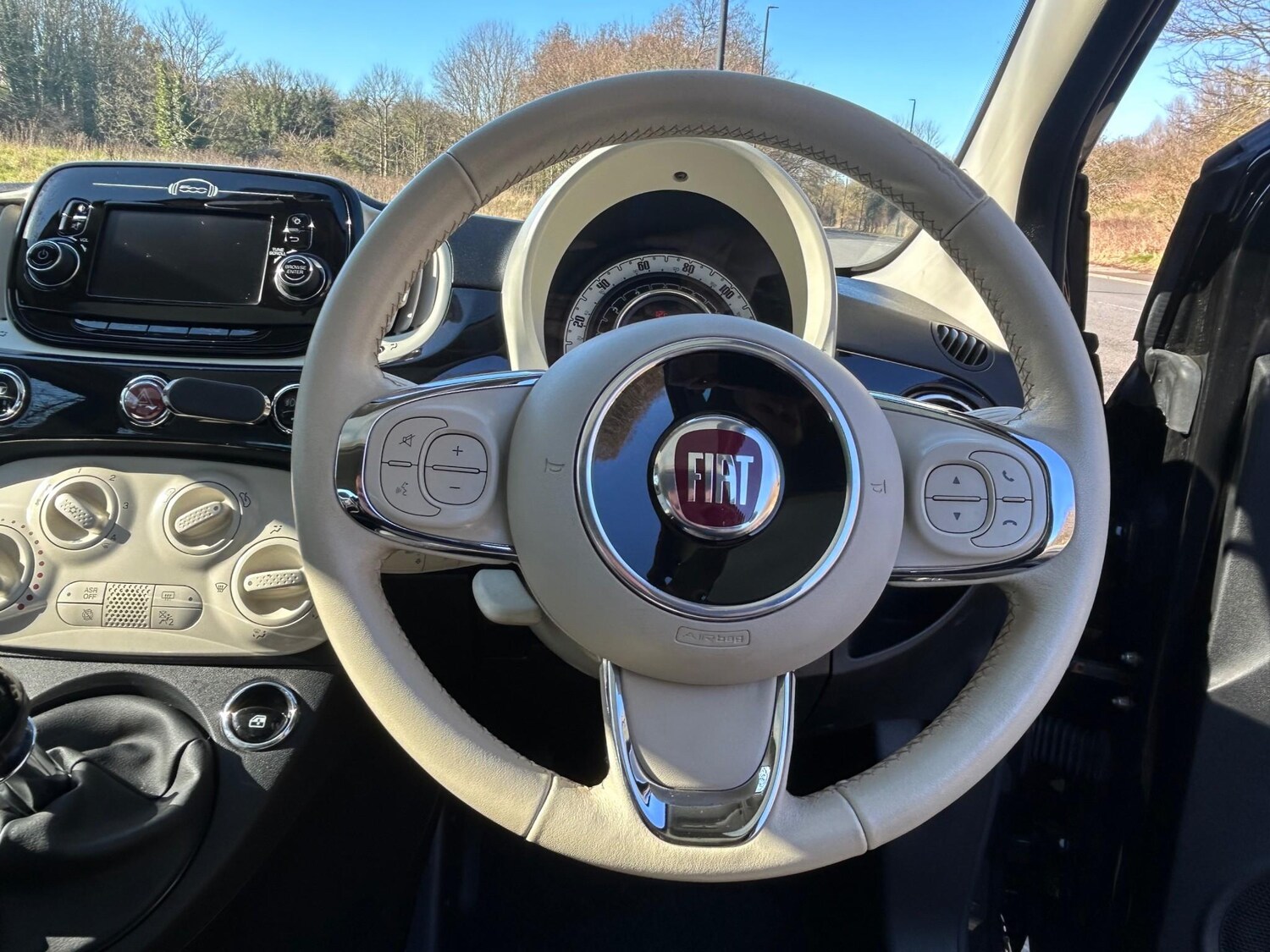 Used Fiat 500 2018 for sale - 77450842: Photo 31
