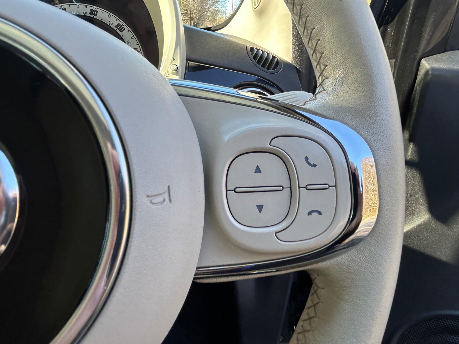 Used Fiat 500 2018 for sale - 77450842: Photo 33