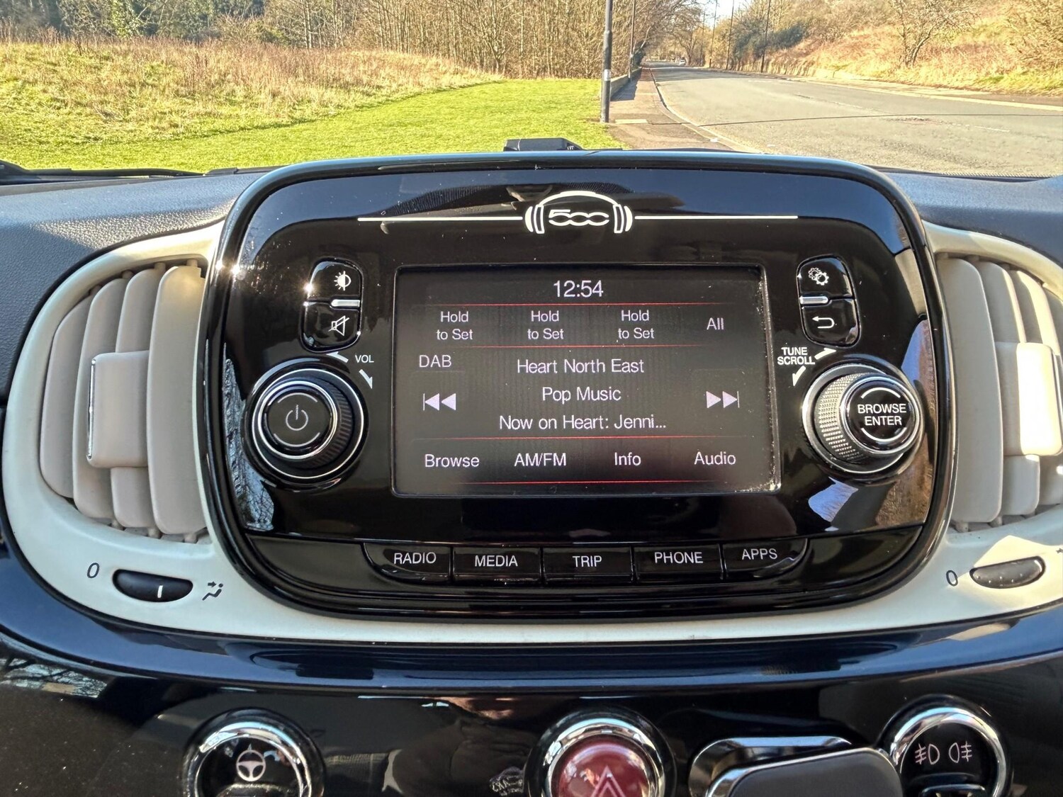 Used Fiat 500 2018 for sale - 77450842: Photo 34