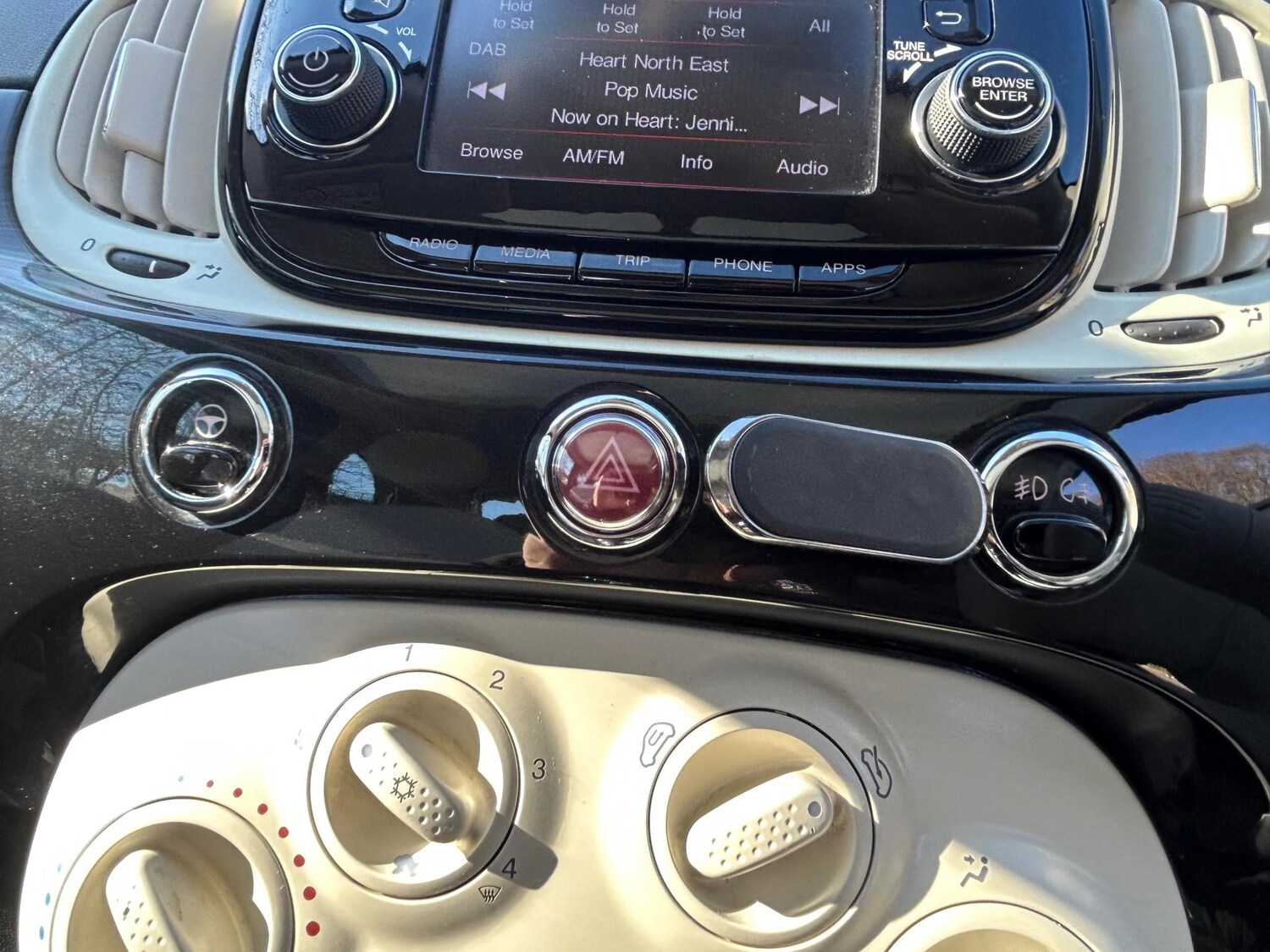 Used Fiat 500 2018 for sale - 77450842: Photo 35