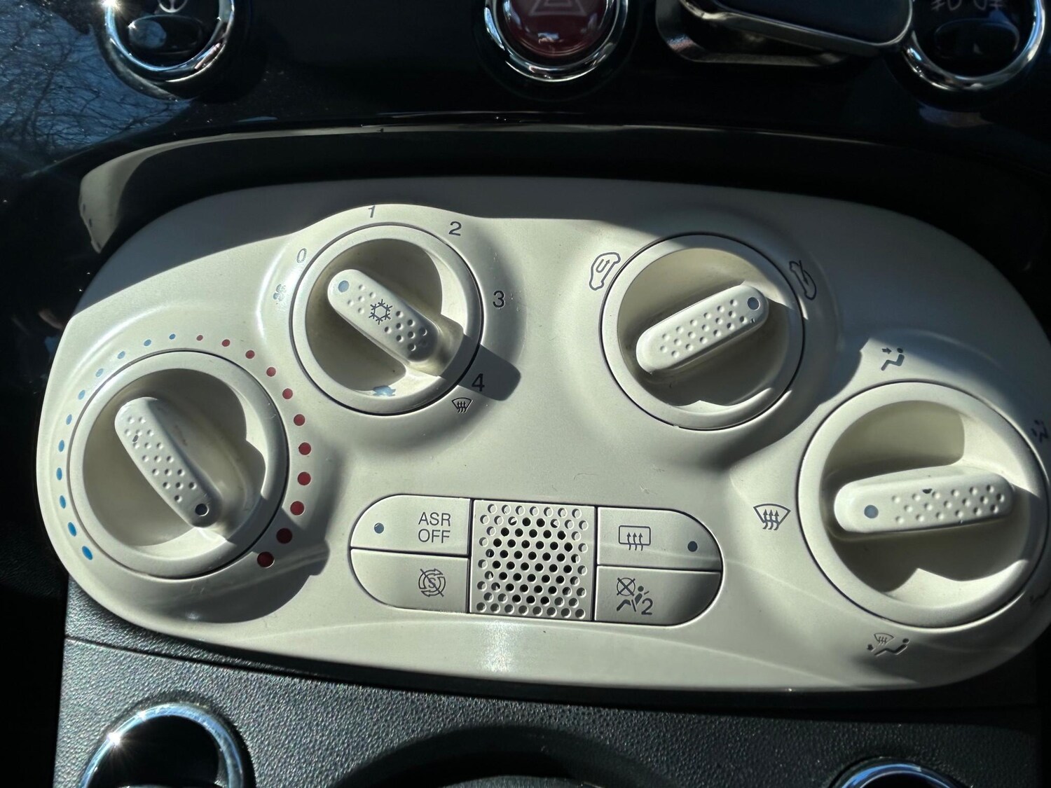 Used Fiat 500 2018 for sale - 77450842: Photo 36