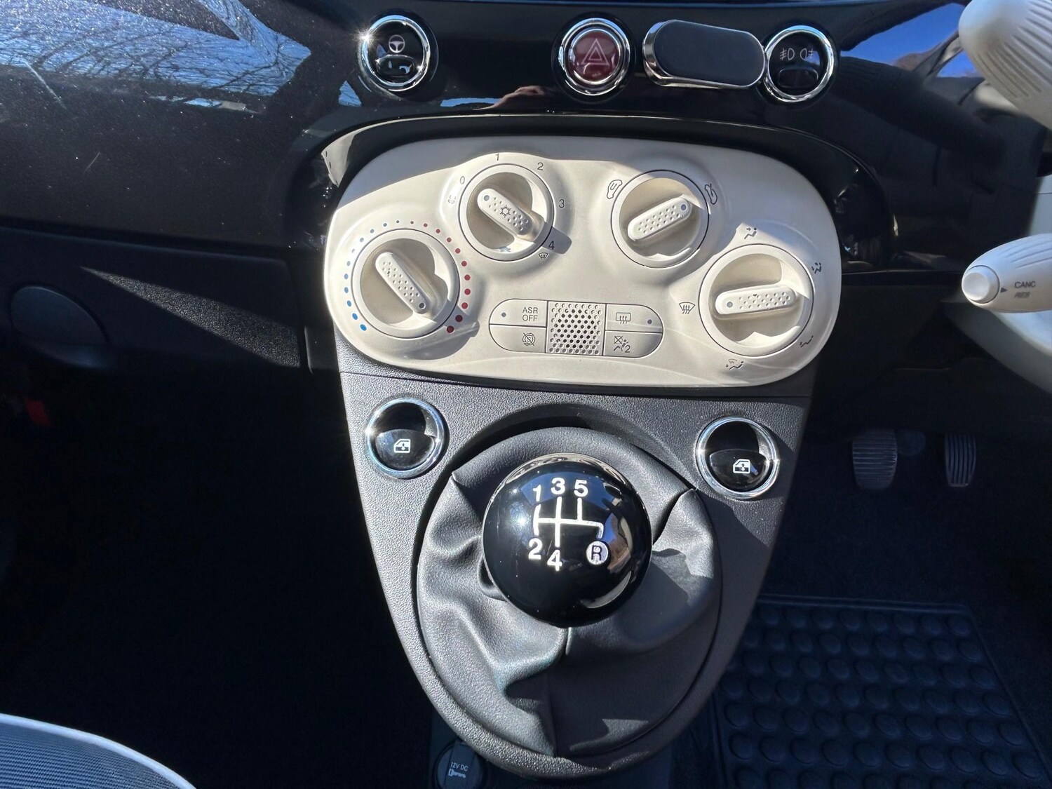 Used Fiat 500 2018 for sale - 77450842: Photo 37