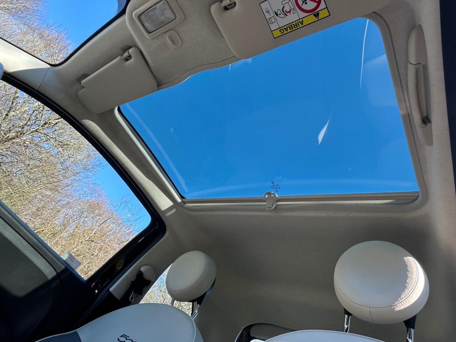 Used Fiat 500 2018 for sale - 77450842: Photo 44