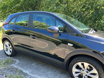 Used Vauxhall Crossland X 2019 for sale - 78255924: Photo
