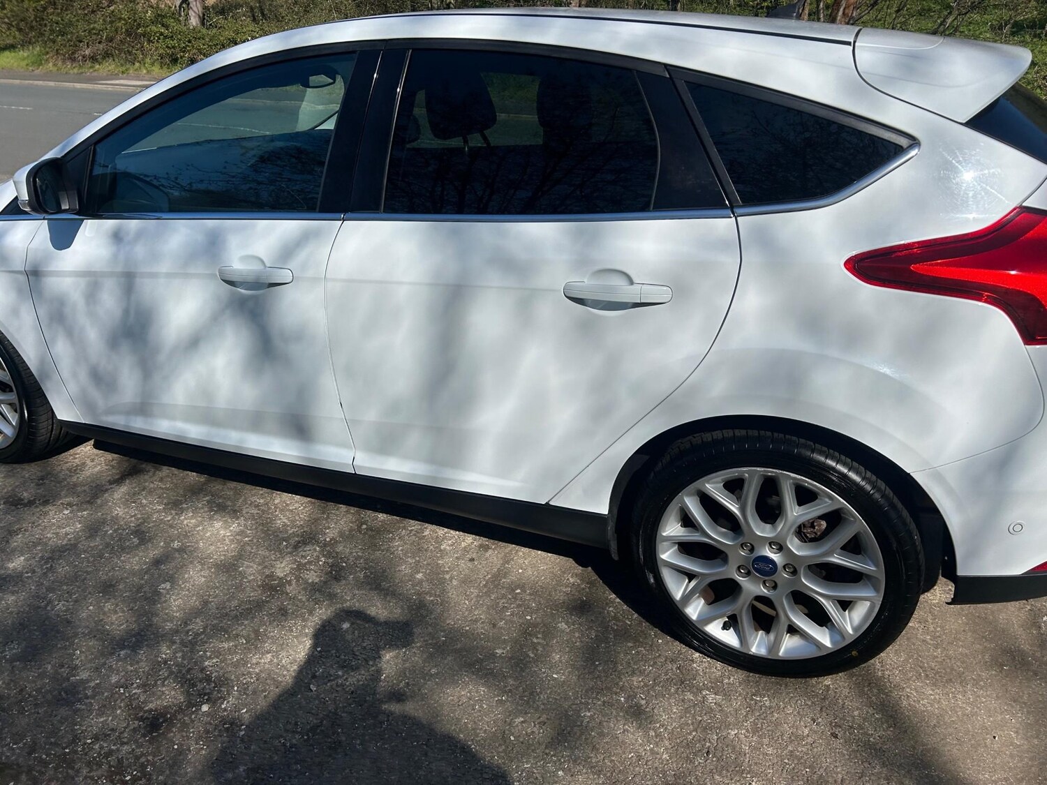 Used Ford Focus 2016 for sale - 78153384: Photo 13