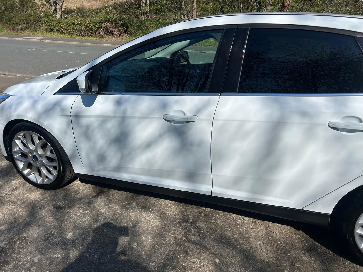 Used Ford Focus 2016 for sale - 78153384: Photo 14