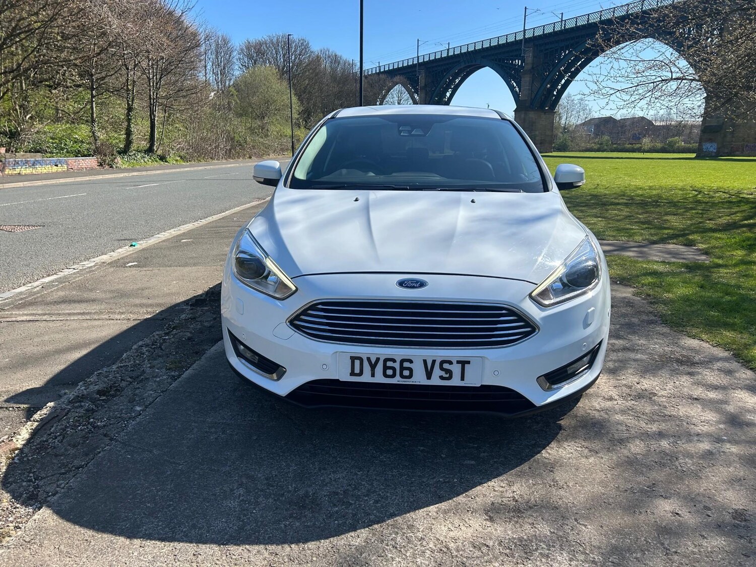 Used Ford Focus 2016 for sale - 78153384: Photo 16