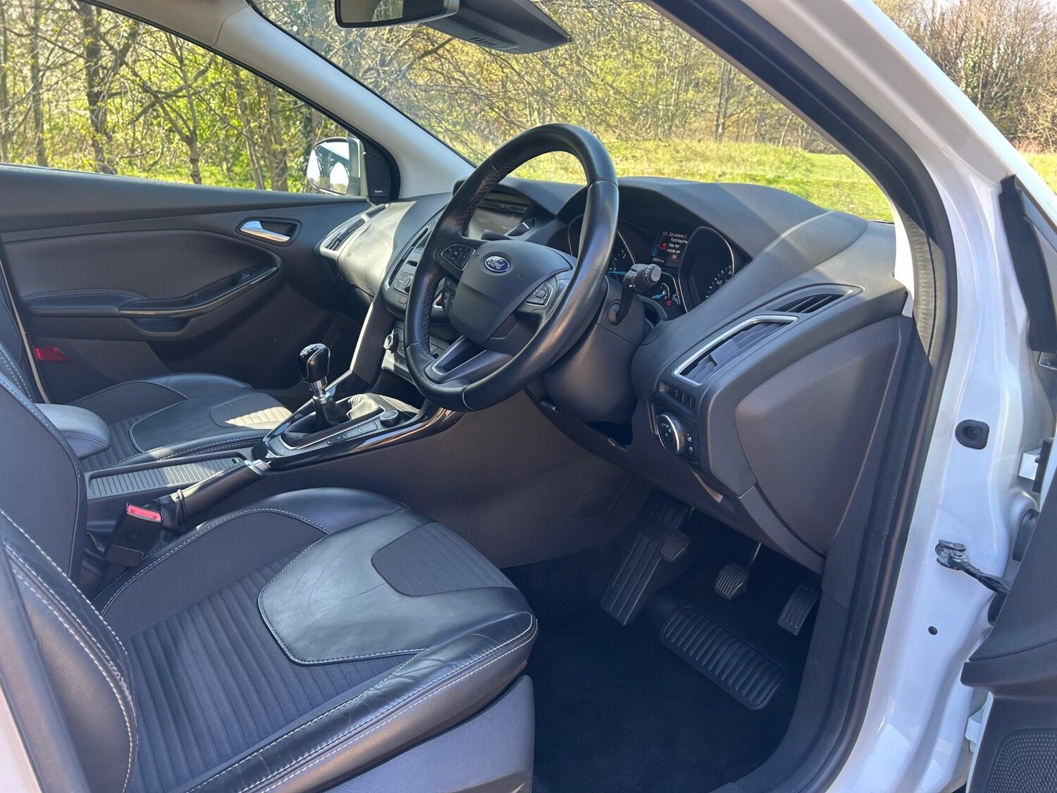 Used Ford Focus 2016 for sale - 78153384: Photo 17