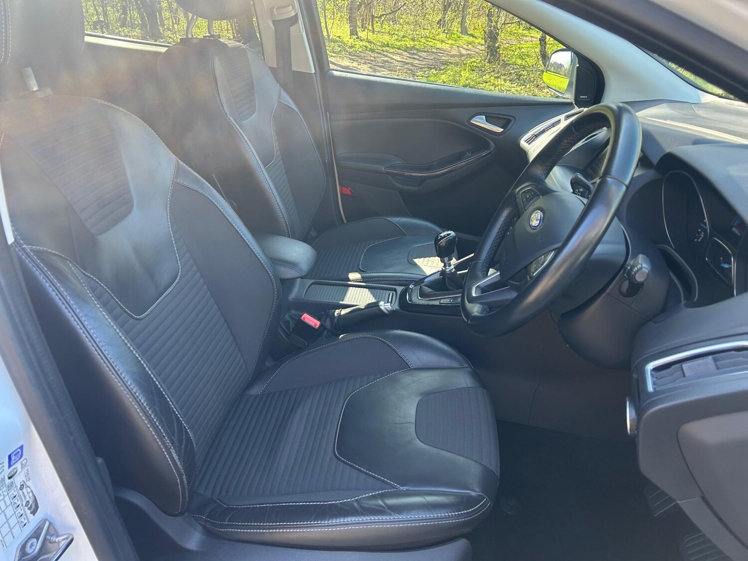 Used Ford Focus 2016 for sale - 78153384: Photo 18