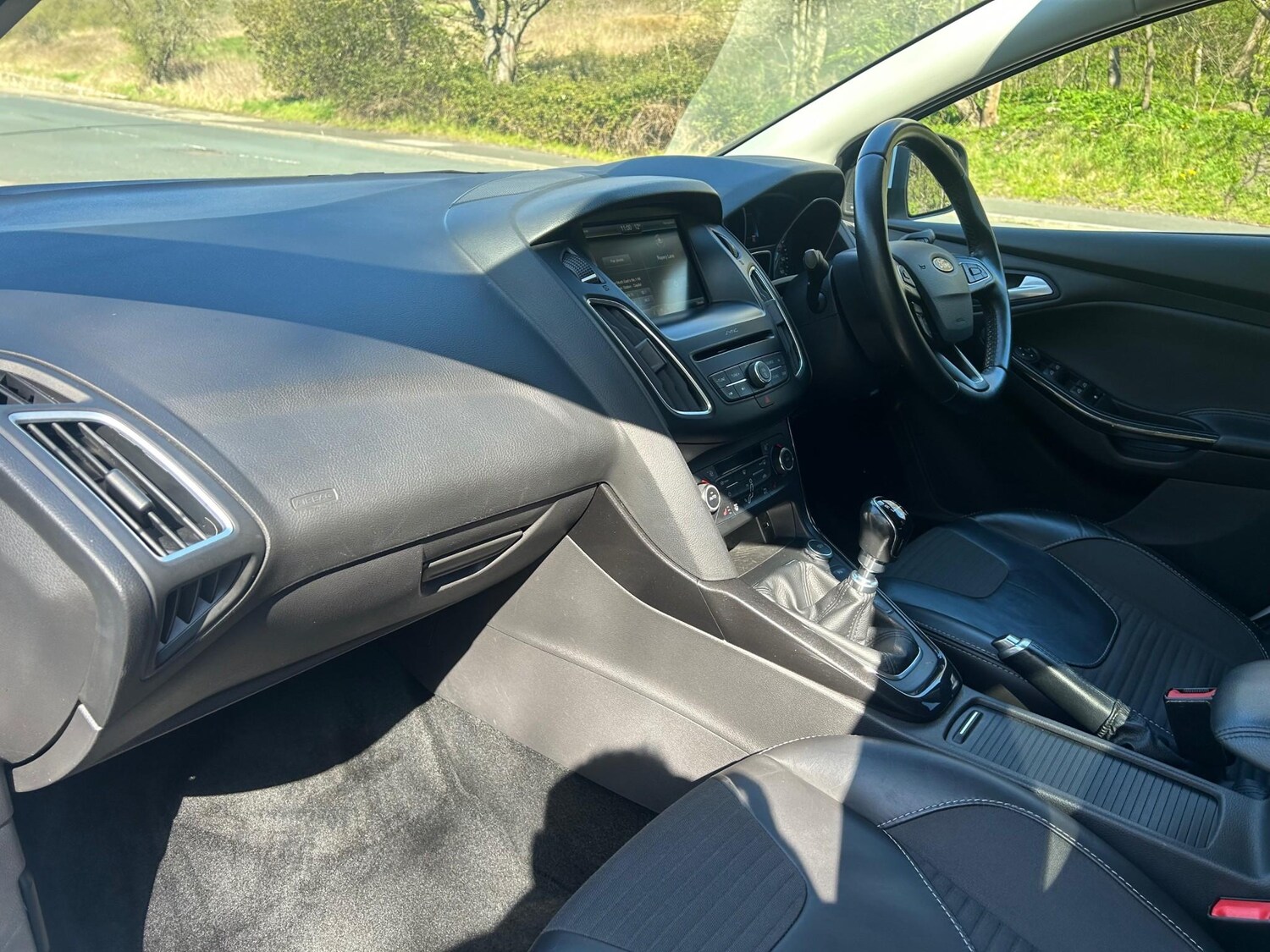 Used Ford Focus 2016 for sale - 78153384: Photo 19