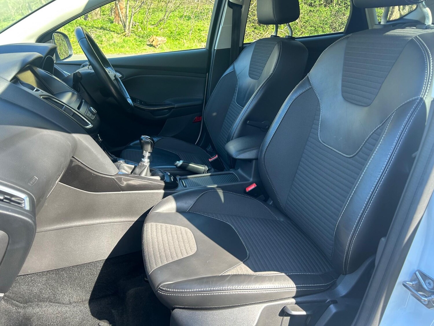 Used Ford Focus 2016 for sale - 78153384: Photo 20