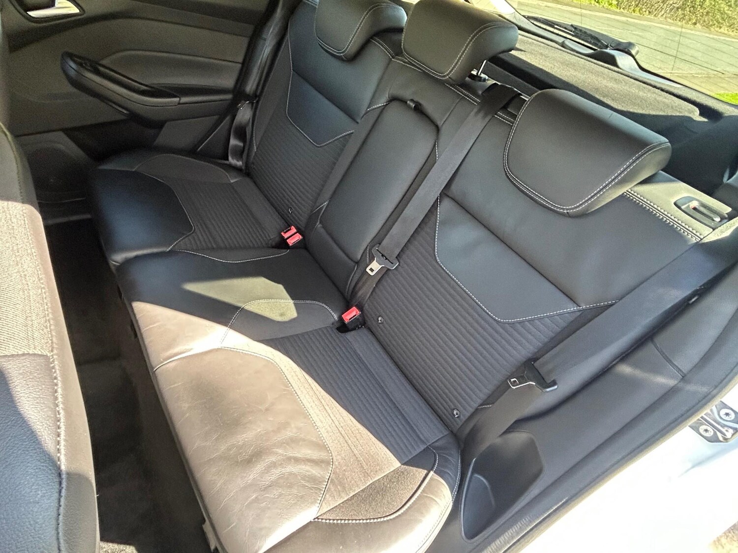 Used Ford Focus 2016 for sale - 78153384: Photo 21