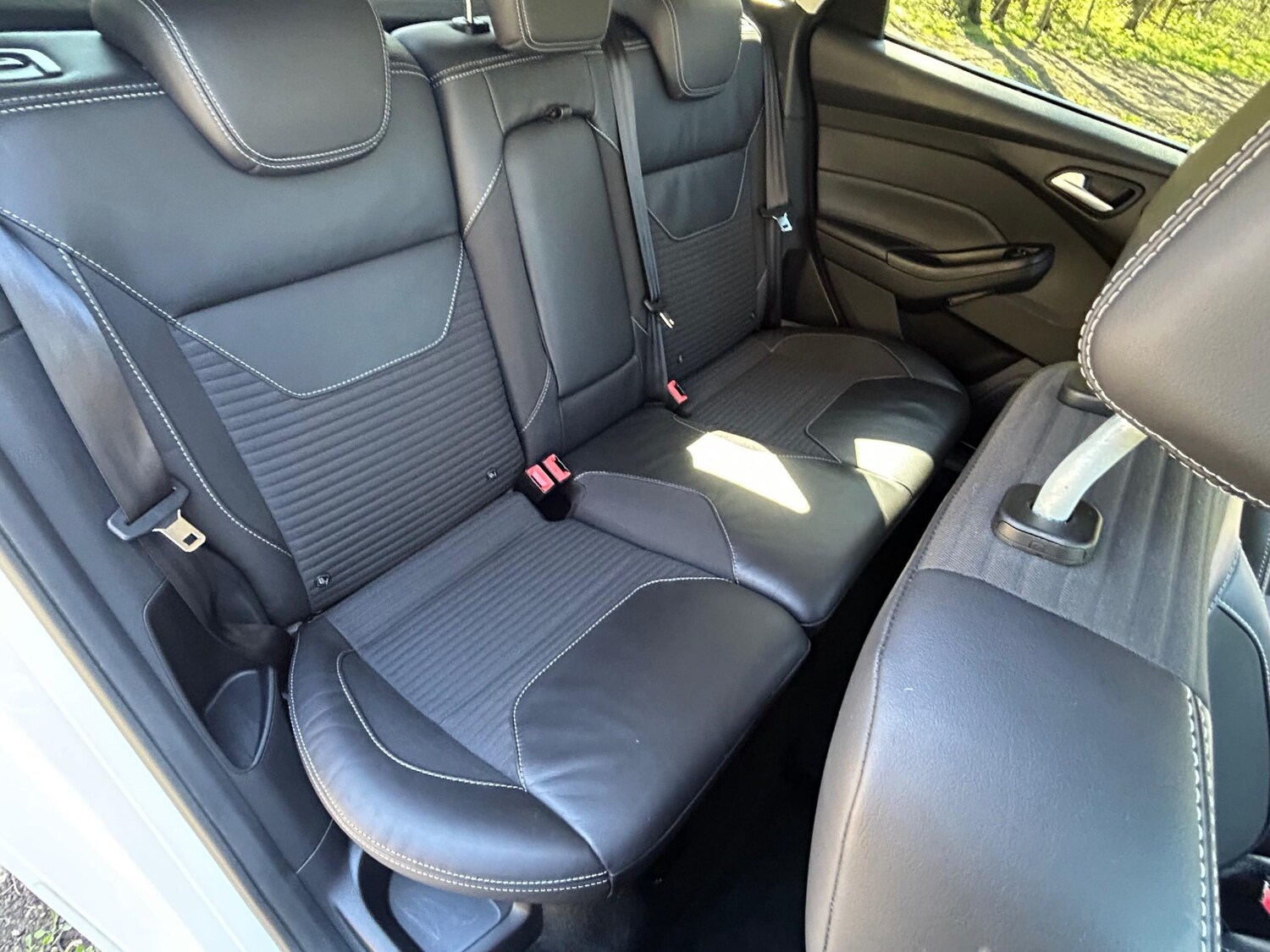 Used Ford Focus 2016 for sale - 78153384: Photo 22