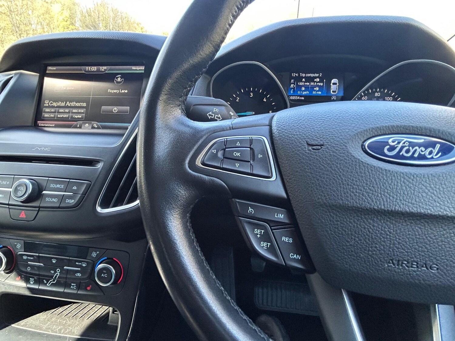 Used Ford Focus 2016 for sale - 78153384: Photo 26