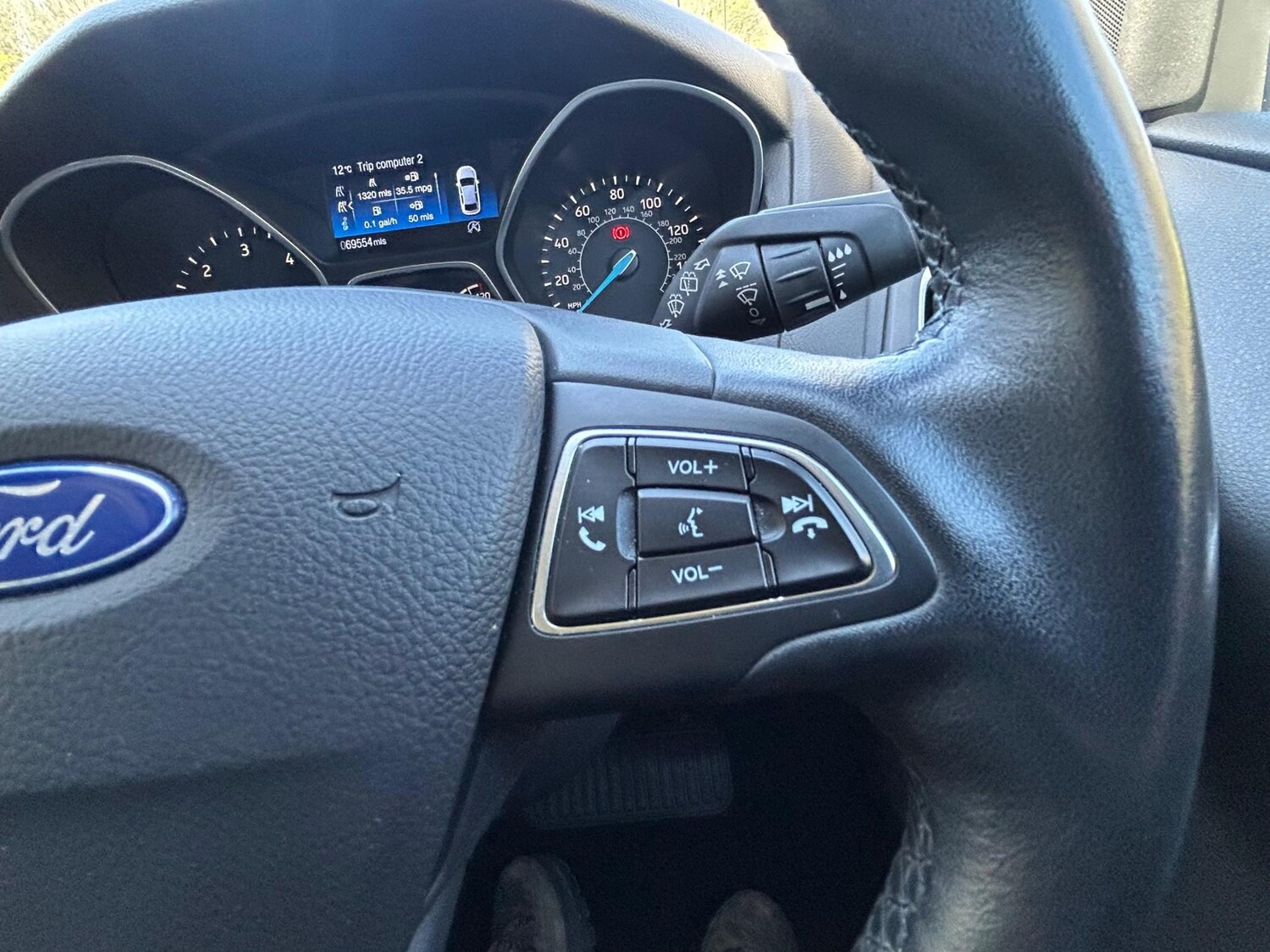 Used Ford Focus 2016 for sale - 78153384: Photo 27