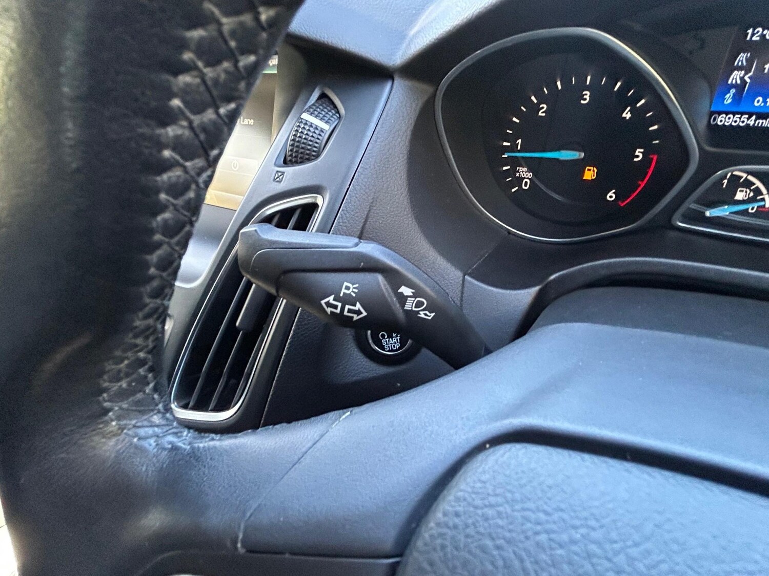 Used Ford Focus 2016 for sale - 78153384: Photo 28