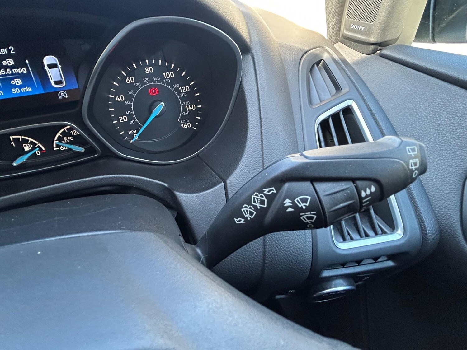 Used Ford Focus 2016 for sale - 78153384: Photo 29